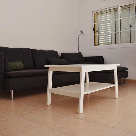 Duplex En Meloneras Apartment San Bartolome Bagian luar foto