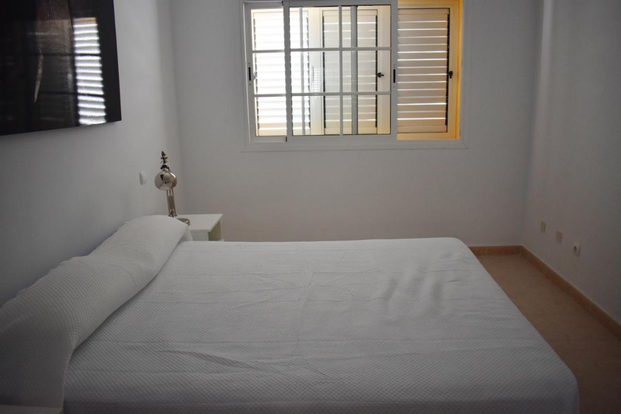 Duplex En Meloneras Apartment San Bartolome Bagian luar foto