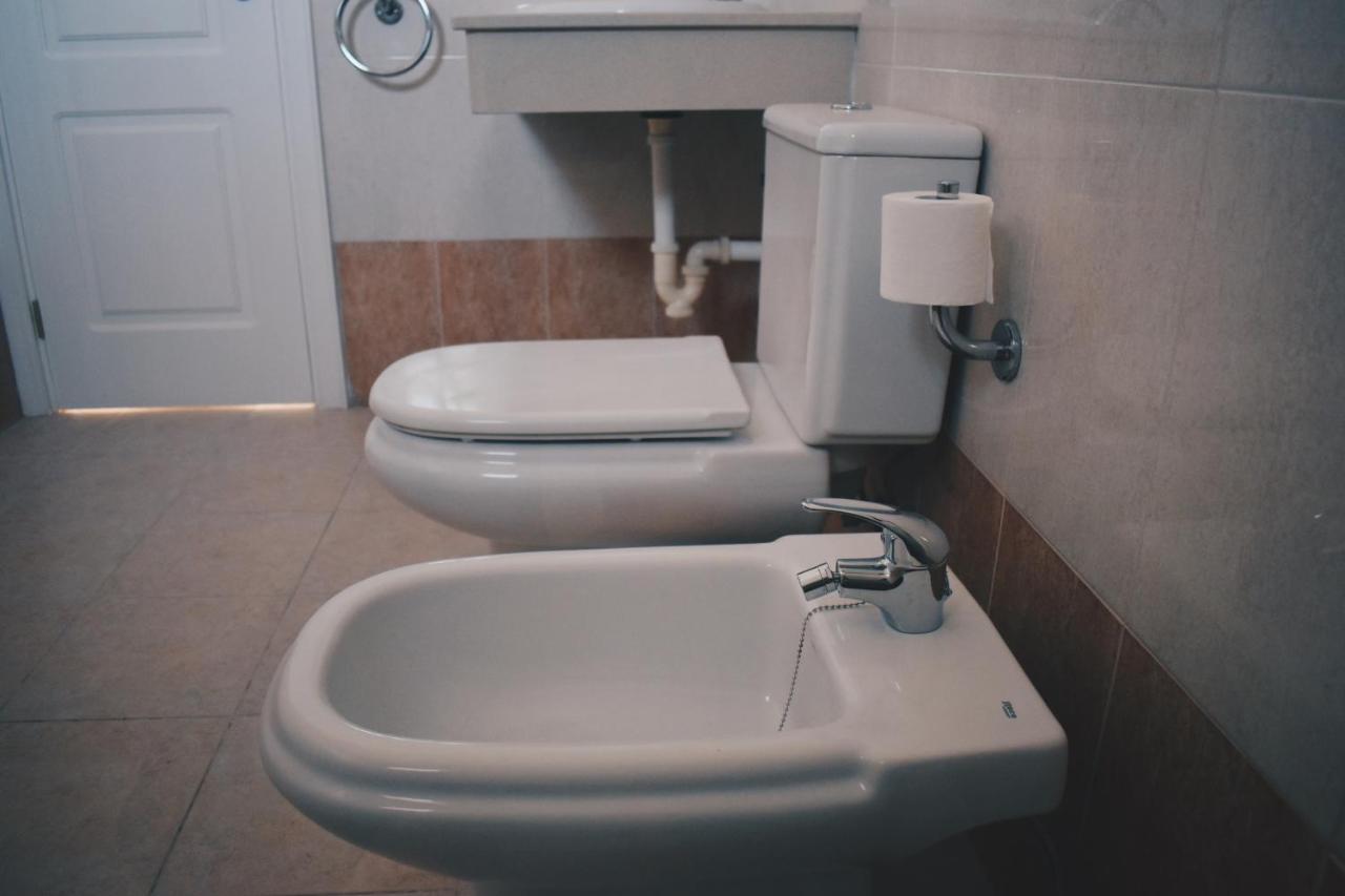 Duplex En Meloneras Apartment San Bartolome Bagian luar foto