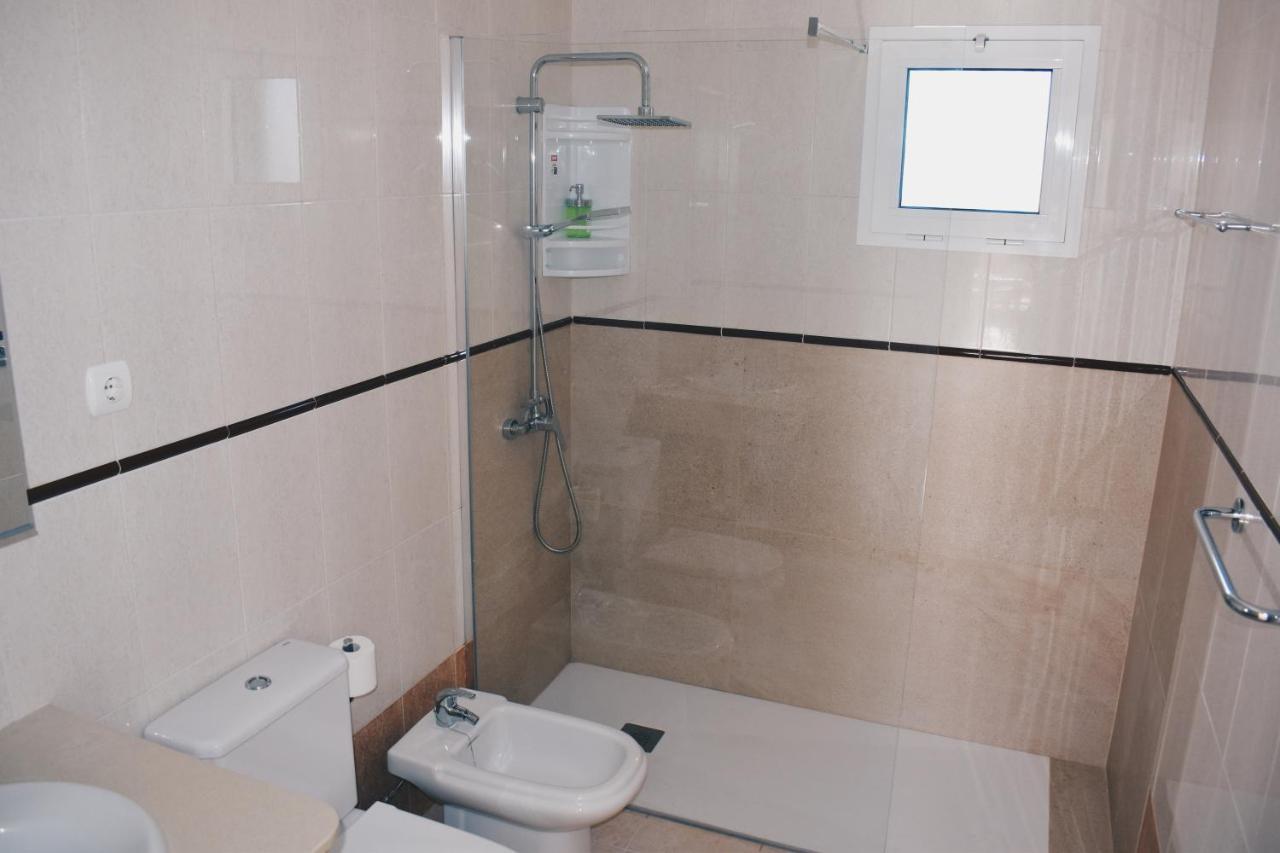 Duplex En Meloneras Apartment San Bartolome Bagian luar foto