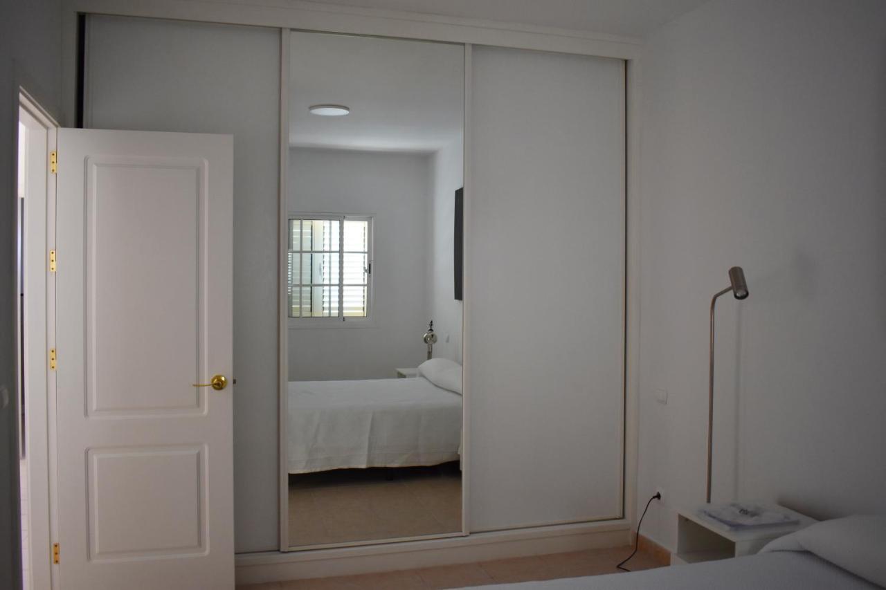 Duplex En Meloneras Apartment San Bartolome Bagian luar foto