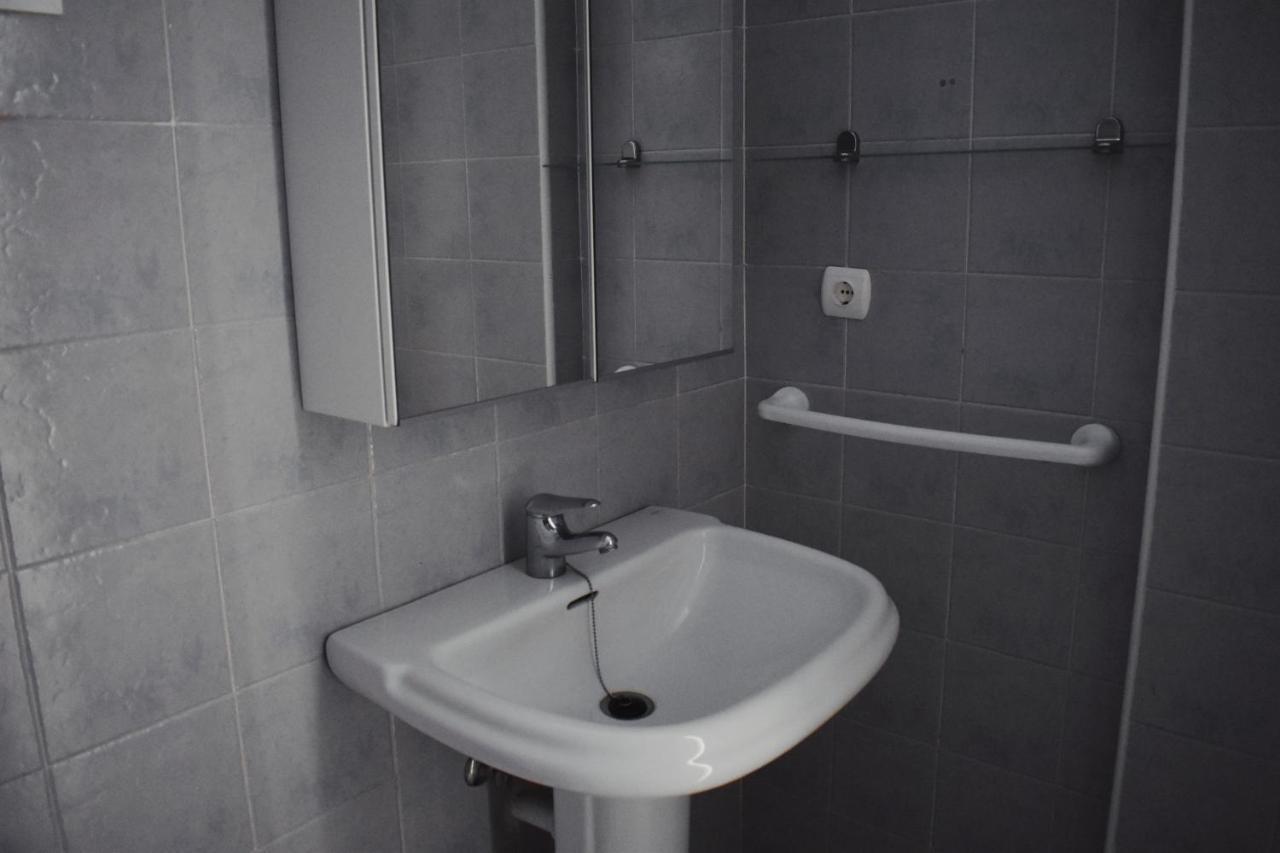 Duplex En Meloneras Apartment San Bartolome Bagian luar foto